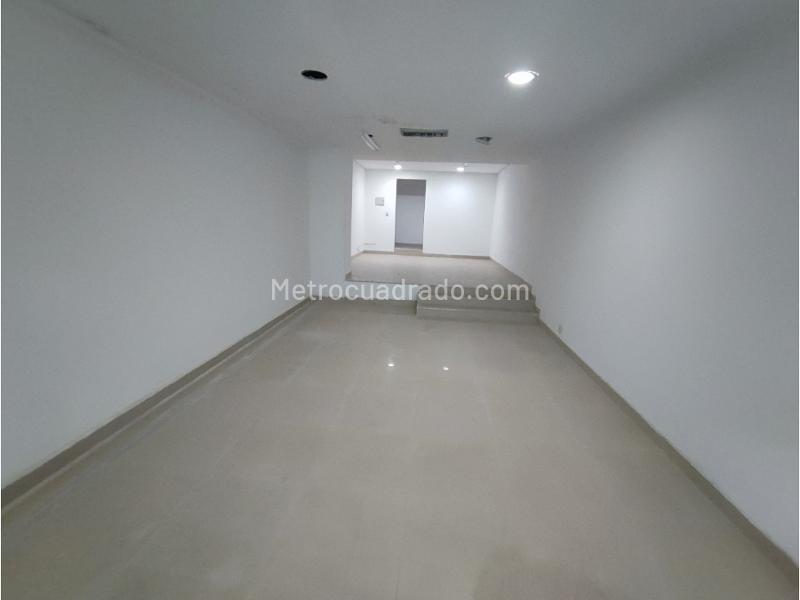 Oficina en Arriendo, Santa Lucia, Cartagena de Indias - Vista 4