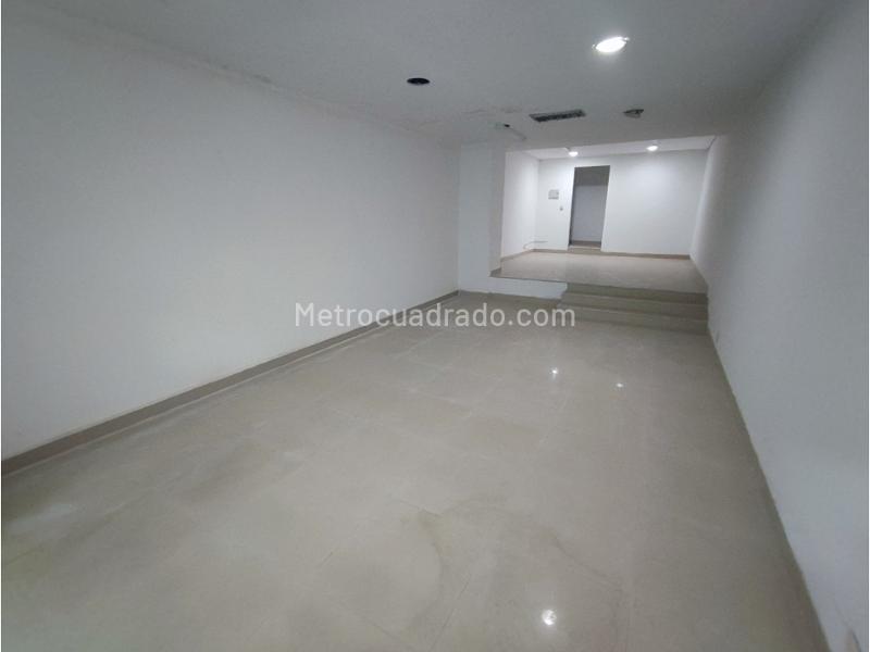 Oficina en Arriendo, Santa Lucia, Cartagena de Indias - Vista 5