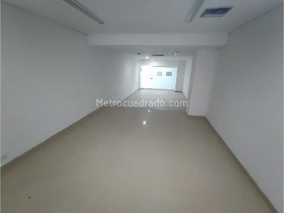 Oficina en Arriendo, Santa Lucia, Cartagena de Indias