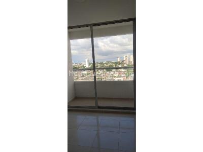 Apartamento de 2 alcobas en venta en Camino Del Medio, Cartagena, 42 m² · foto 2 de 11