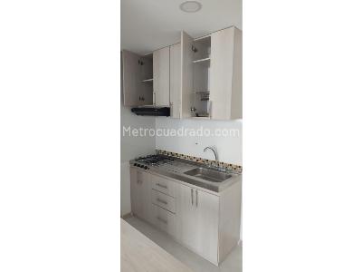 Apartamento de 2 alcobas en venta en Camino Del Medio, Cartagena, 42 m² · foto 4 de 11