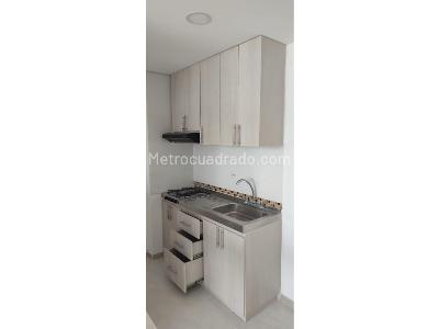 Apartamento de 2 alcobas en venta en Camino Del Medio, Cartagena, 42 m² · foto 5 de 11