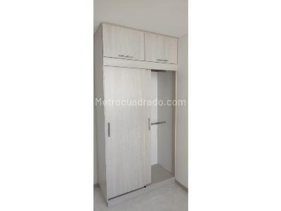 Apartamento de 2 alcobas en venta en Camino Del Medio, Cartagena, 42 m² · foto 8 de 11
