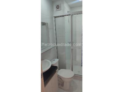 Apartamento de 2 alcobas en venta en Camino Del Medio, Cartagena, 42 m² · foto 10 de 11