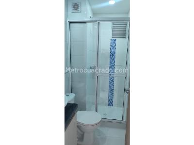 Apartamento de 2 alcobas en venta en Camino Del Medio, Cartagena, 42 m² · foto 11 de 11