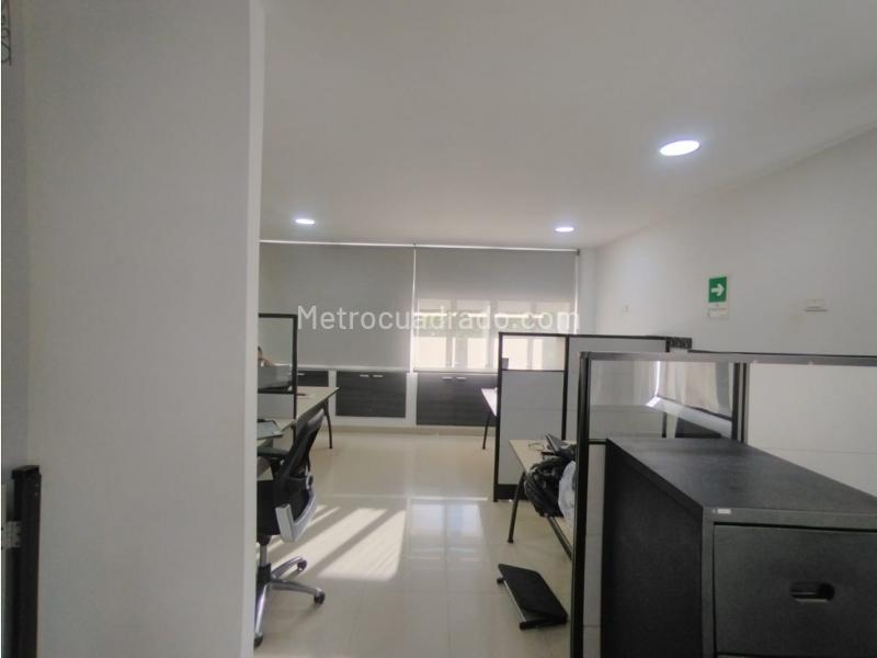 Oficina en Arriendo, Centro, Cartagena de Indias - Widok 2