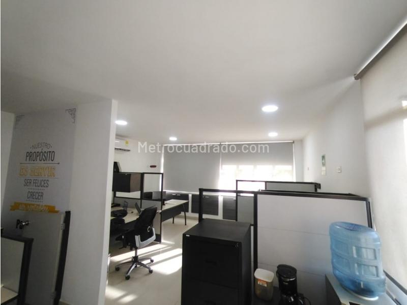 Oficina en Arriendo, Centro, Cartagena de Indias - Widok 3