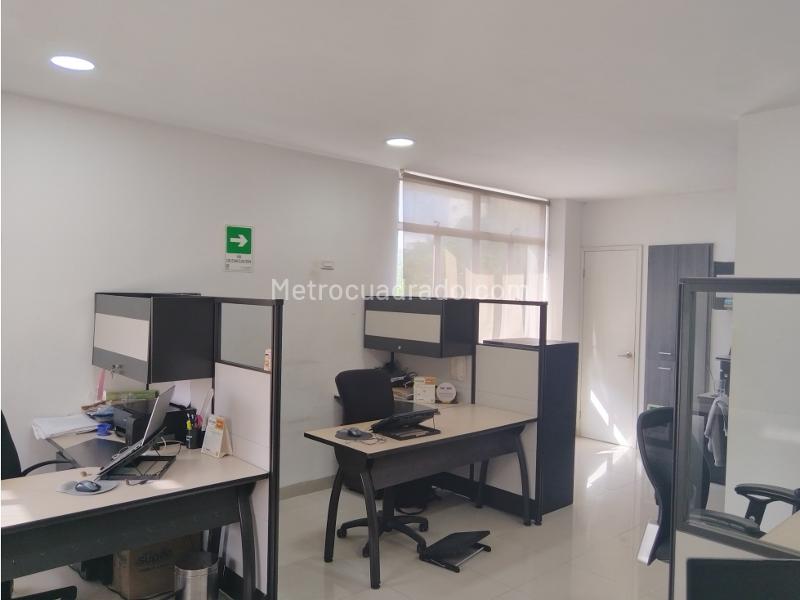 Oficina en Arriendo, Centro, Cartagena de Indias - Widok 4