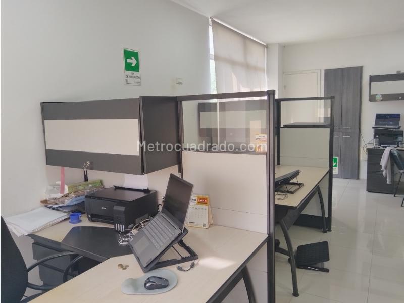 Oficina en Arriendo, Centro, Cartagena de Indias - Widok 5