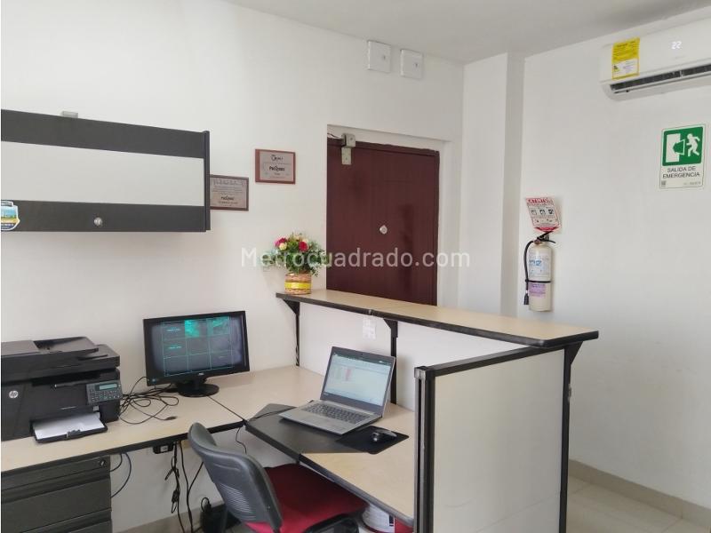 Oficina en Arriendo, Centro, Cartagena de Indias - Widok 6