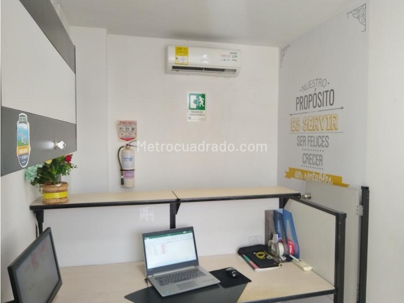 Oficina en Arriendo, Centro, Cartagena de Indias - Więcej