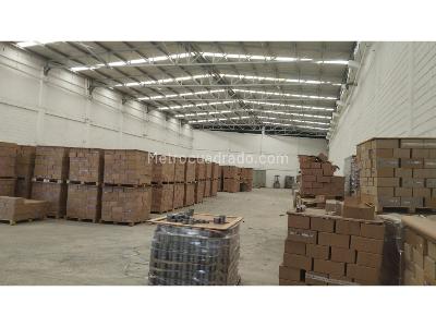 Bodega en Arriendo, Mamonal, Cartagena de Indias