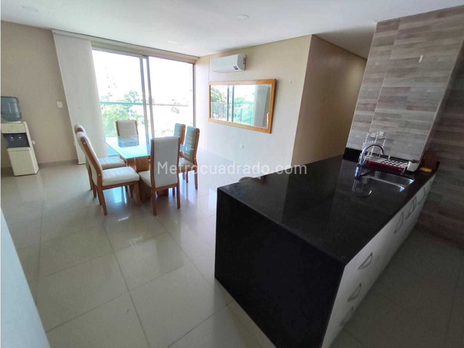 Foto del apartamento