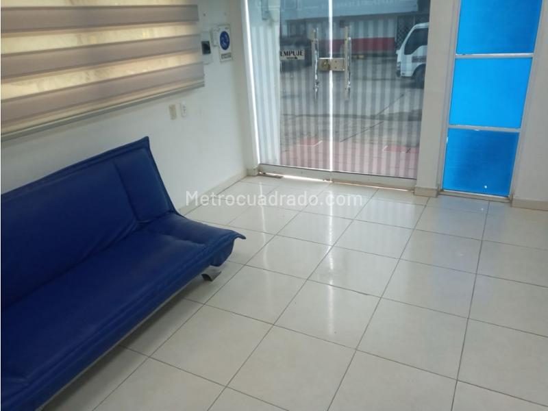 Bodega en Arriendo, Bosque, Cartagena de Indias - Vista 3