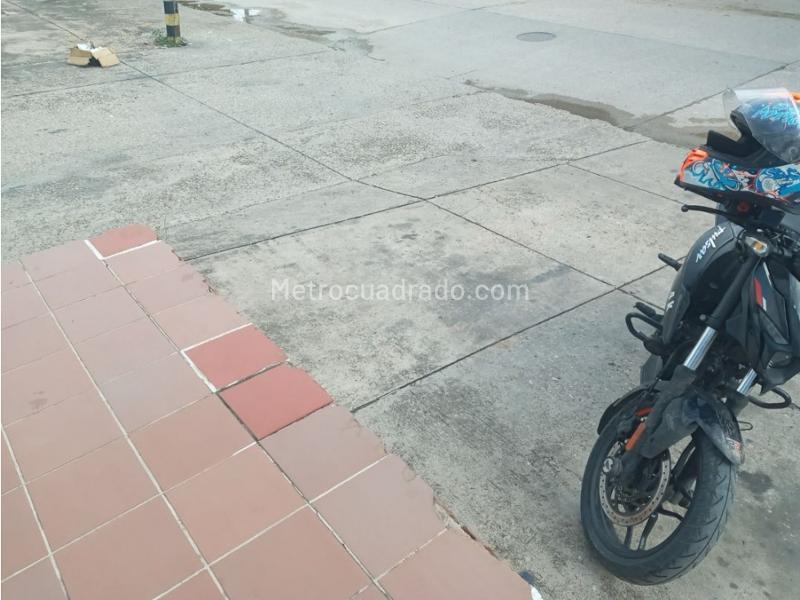 Bodega en Arriendo, Bosque, Cartagena de Indias - Vista 4
