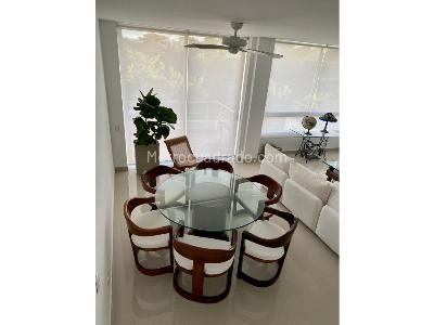 Apartamento en venta en Zona Norte, Cartagena · foto 2 de 14