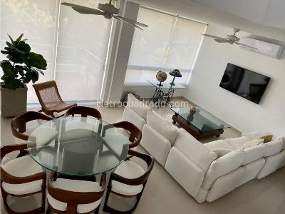 Apartamento en venta en Zona Norte, Cartagena · foto 3 de 14