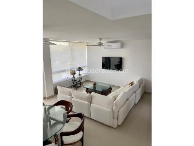 Apartamento en venta en Zona Norte, Cartagena · foto 4 de 14