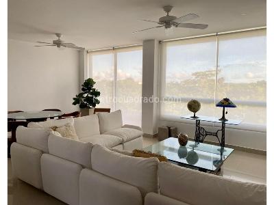 Apartamento en venta en Zona Norte, Cartagena · foto 6 de 14
