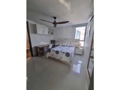 Apartamento en venta en Cielo Mar, Cartagena · foto 3 de 20