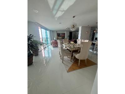 Apartamento en venta en Cielo Mar, Cartagena · foto 5 de 20