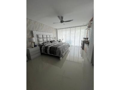 Apartamento en venta en Cielo Mar, Cartagena · foto 8 de 20