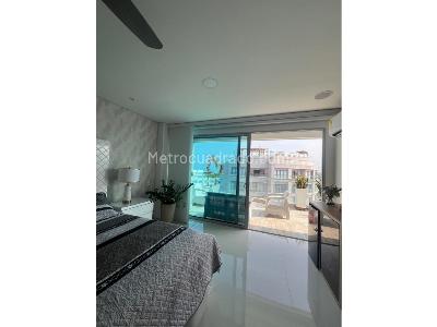 Apartamento en venta en Cielo Mar, Cartagena · foto 11 de 20