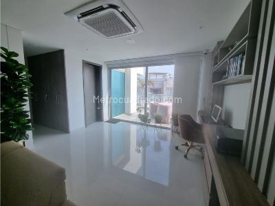 Apartamento en venta en Cielo Mar, Cartagena · foto 16 de 20