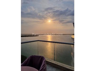 Apartamento en venta en Cielo Mar, Cartagena · foto 19 de 20
