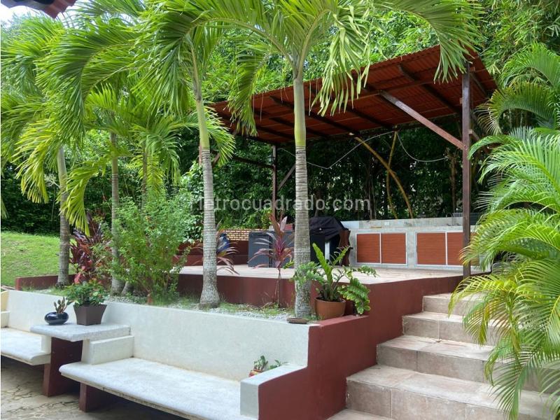Casa – Turbaco, Dique - Vista 3