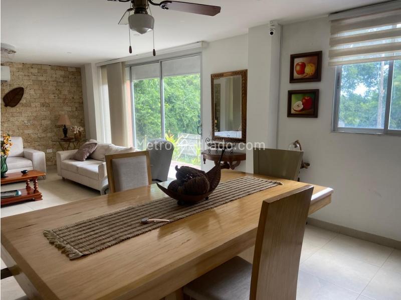 Casa – Turbaco, Dique - Vista 4