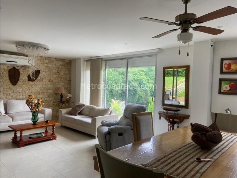 Casa – Turbaco, Dique - Vista 5