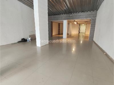 Local Comercial en Arriendo, Centro, Cartagena de Indias