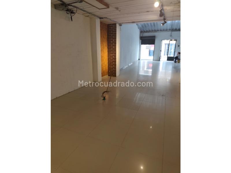 Local Comercial en Arriendo, Centro, Cartagena de Indias - Vista 3