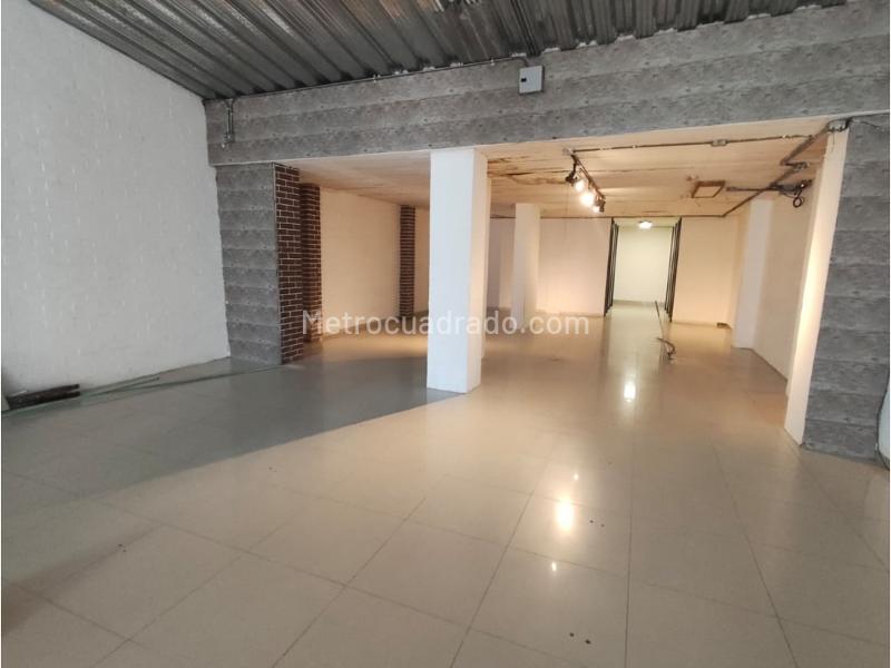 Local Comercial en Arriendo, Centro, Cartagena de Indias - Vista 4