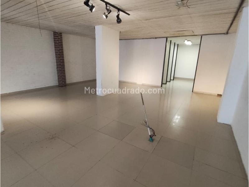 Local Comercial en Arriendo, Centro, Cartagena de Indias - Vista 5
