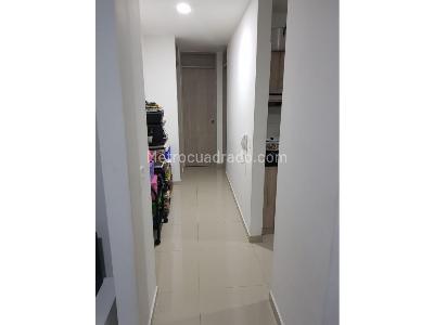 Apartamento de 3 alcobas en venta en Manga, Cartagena, 113 m² · foto 3 de 6