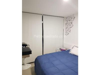 Apartamento de 3 alcobas en venta en Manga, Cartagena, 113 m² · foto 4 de 6