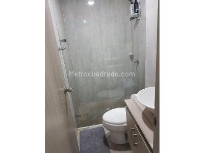 Apartamento de 3 alcobas en venta en Manga, Cartagena, 113 m² · foto 5 de 6