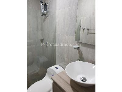 Apartamento de 3 alcobas en venta en Manga, Cartagena, 113 m² · foto 6 de 6