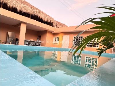 Casa – Cartagena de Indias
