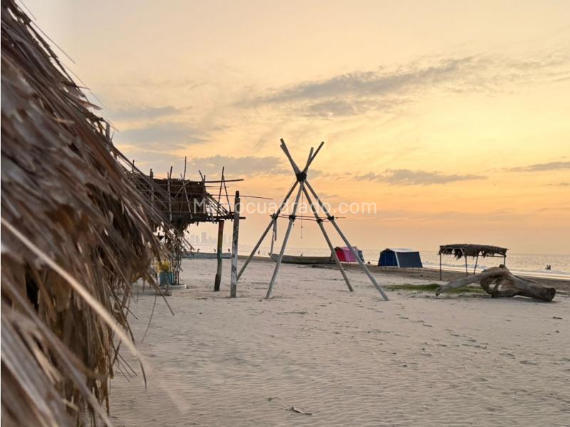 Casa – Cartagena de Indias - Vista 3