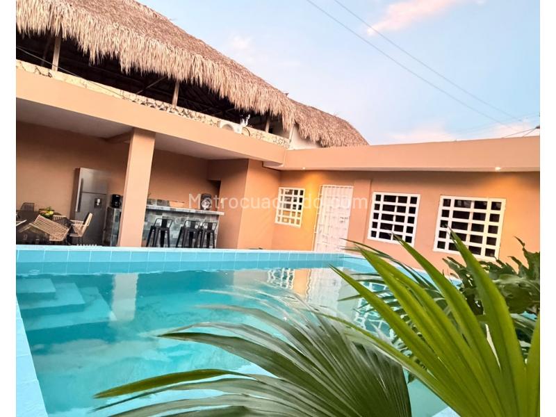 Casa – Cartagena de Indias - Vista 4