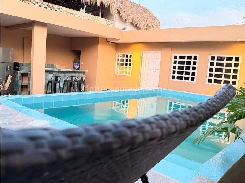 Casa – Cartagena de Indias - Más