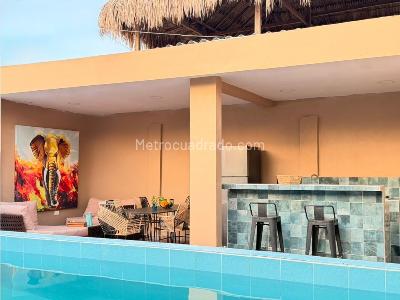 Casa en venta en Zona Norte, Cartagena · foto 9 de 20