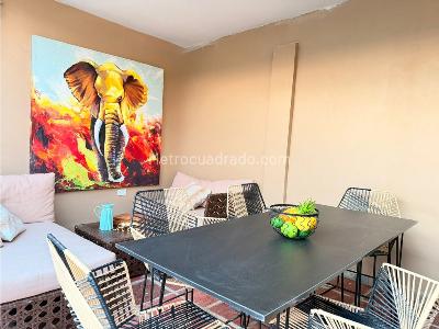 Casa en venta en Zona Norte, Cartagena · foto 10 de 20