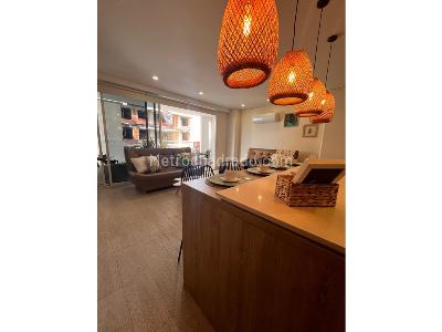 Apartamento en venta en Cielo Mar, Cartagena · foto 2 de 20