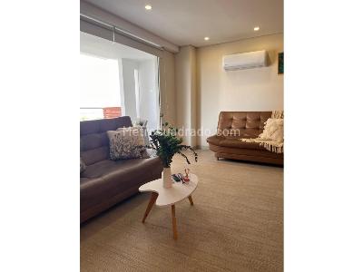 Apartamento en venta en Cielo Mar, Cartagena · foto 3 de 20