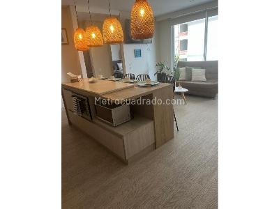 Apartamento en venta en Cielo Mar, Cartagena · foto 4 de 20