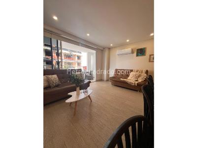 Apartamento en venta en Cielo Mar, Cartagena · foto 5 de 20